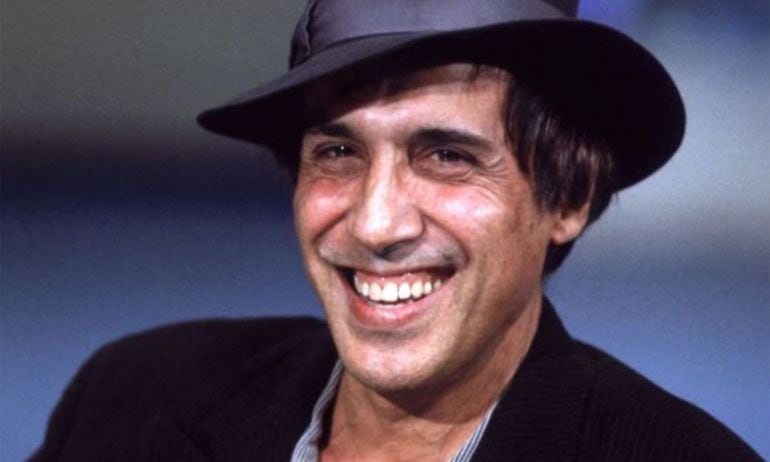 Adriano Celentano