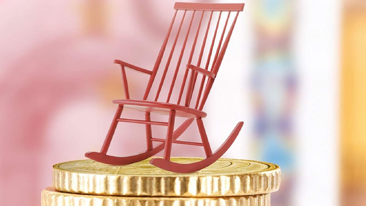 La revolución de las canas