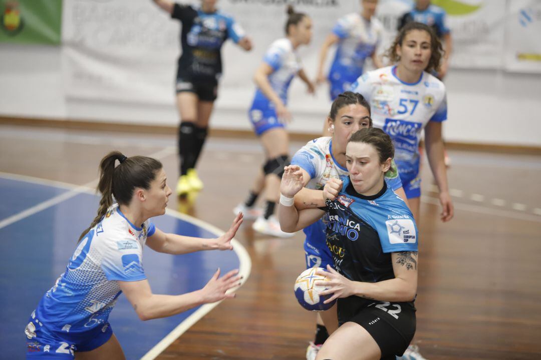 El Rincón Fertilidad