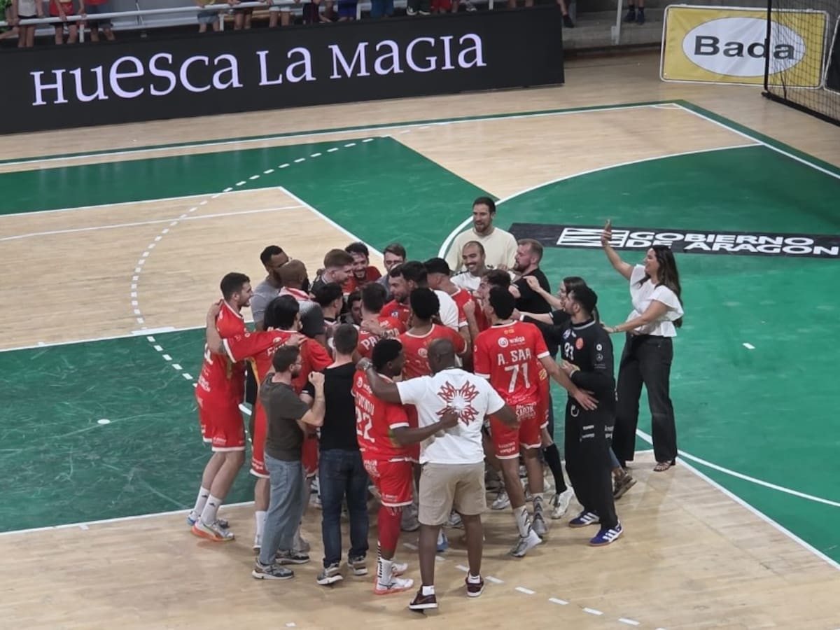 Bada Huesca se da una alegría ante Granollers y estará en la fase final de la Copa del Rey