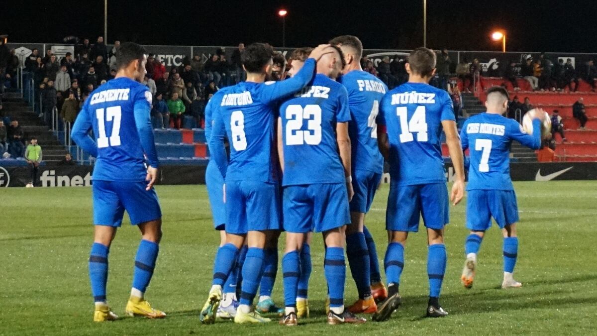 El Eldense quiere volver a sumar los tres puntos en casa