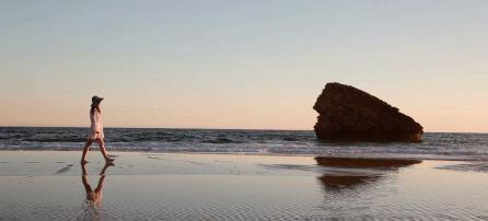 Playas de Doñana (Huelva)