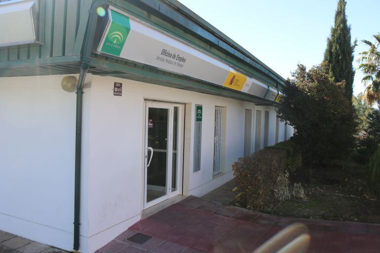 La cifra de desempleados se sitúa en los mismos niveles que en 2008