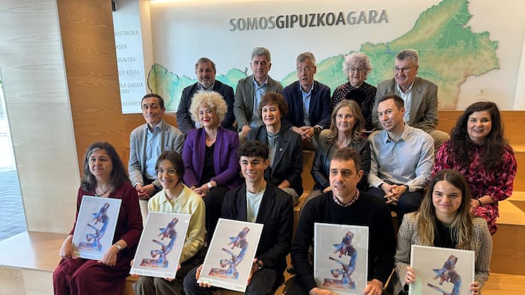 La Asociación Contra el Cáncer en Gipuzkoa adjudica las ayudas para la investigación por valor de 850.000 euros