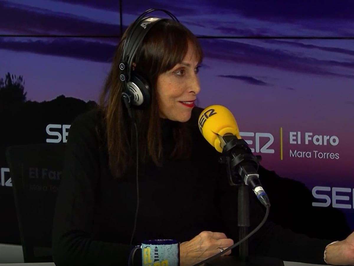 El emotivo alegato de María Barranco en recuerdo de Rosa María Sardà: "Me he reído tanto con ella, la echo tanto de menos"