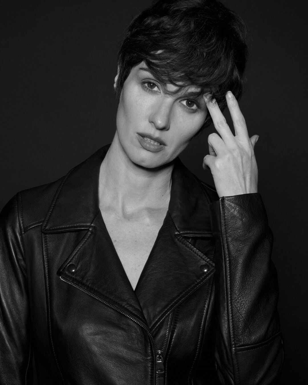 Paz Vega