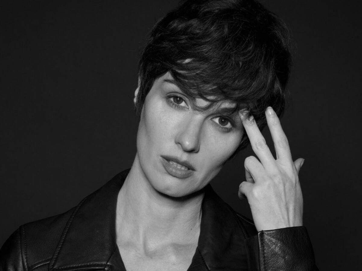Paz Vega, embajadora de la V Edición de Ibicine