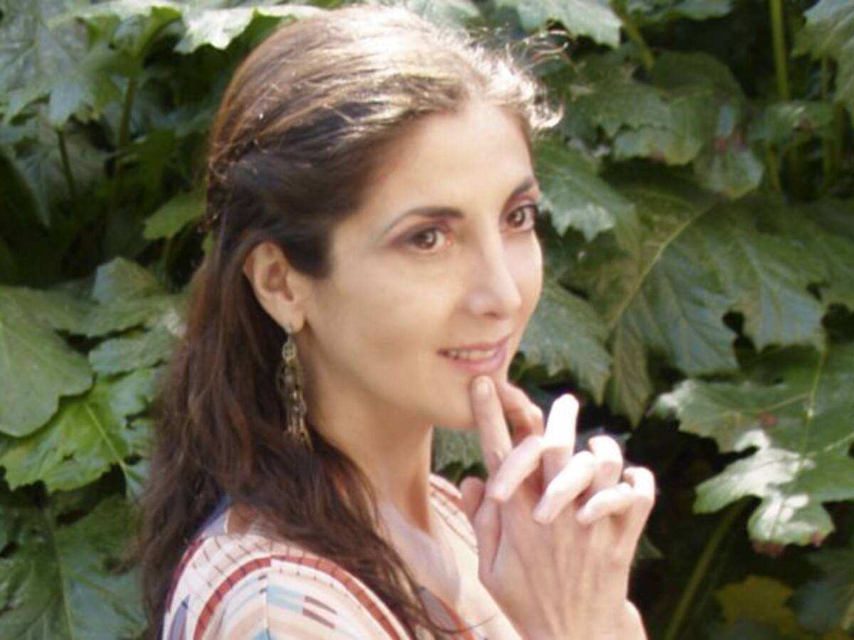 Historias a media mañana con Espido Freire (02/05/2017) - Padrino