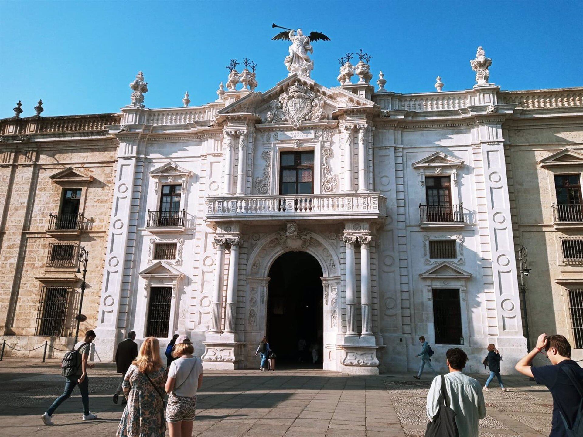 Universidad de Sevilla