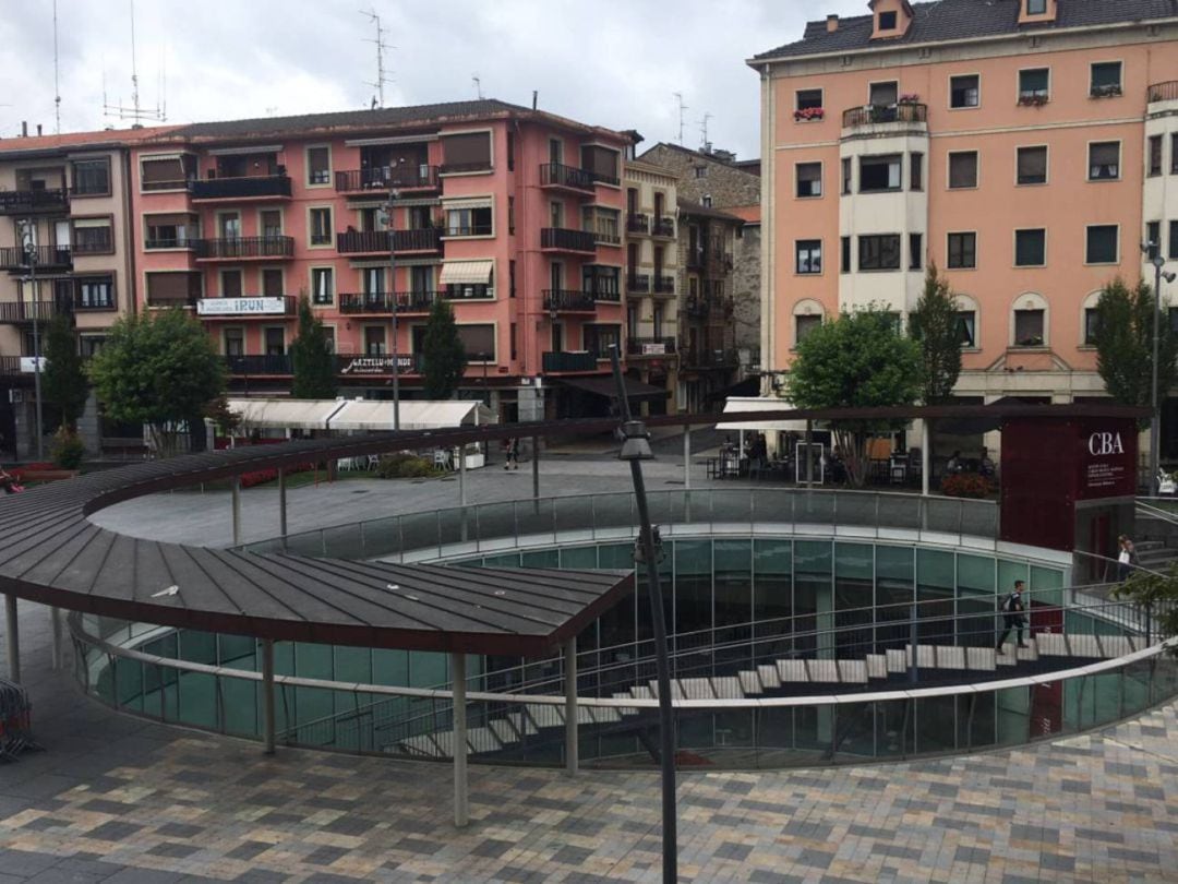 El CBA recibe una donación de 10.000 libros por parte de los hermanos de la Salle