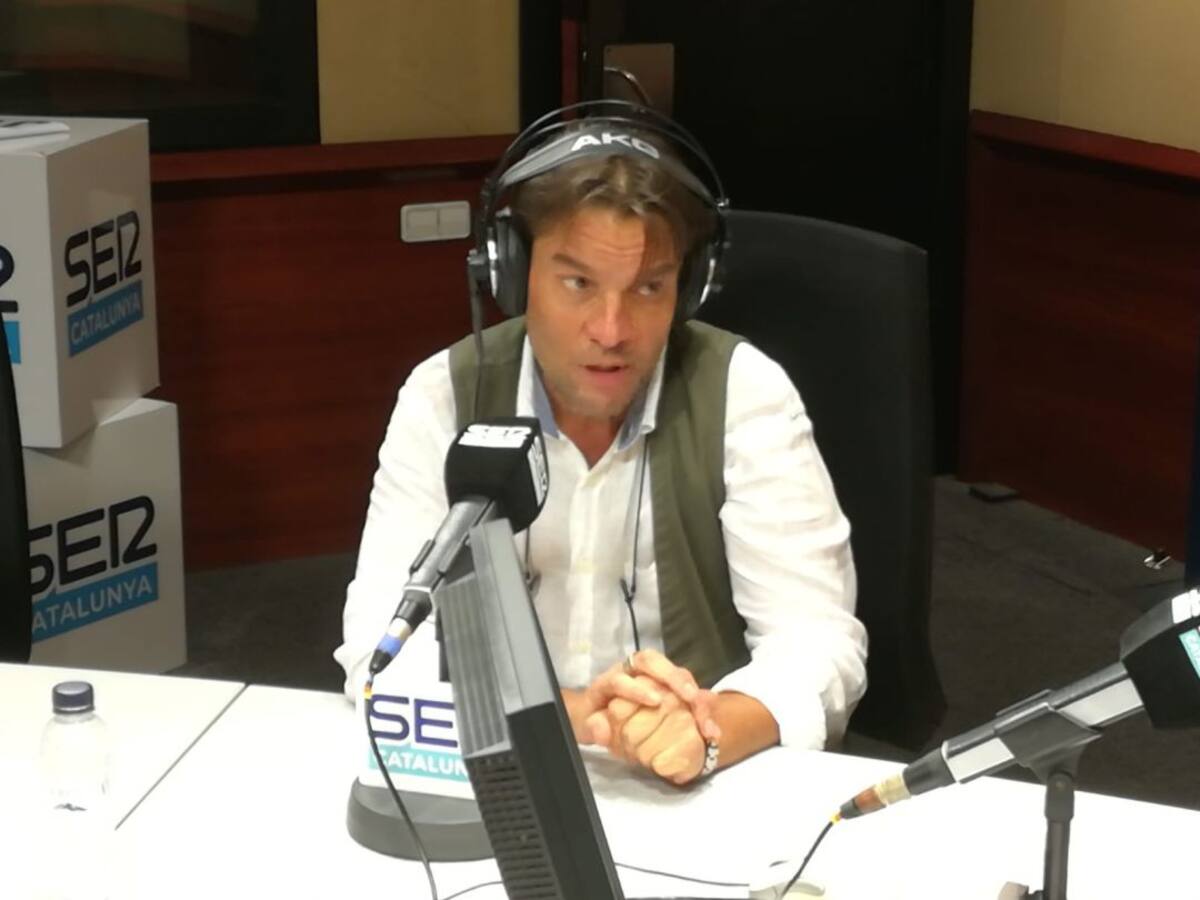 El lutier, la fusta i l'ànima