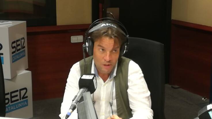 El lutier, la fusta i l'ànima