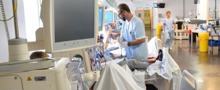 Palencia sigue con la lista de espera más baja en intervenciones quirúrgicas