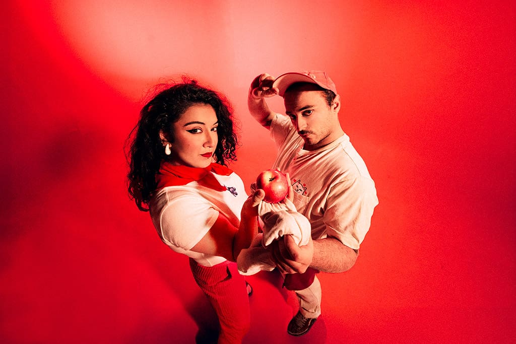 El dúo Delameseta pondrá el broche a la jornada