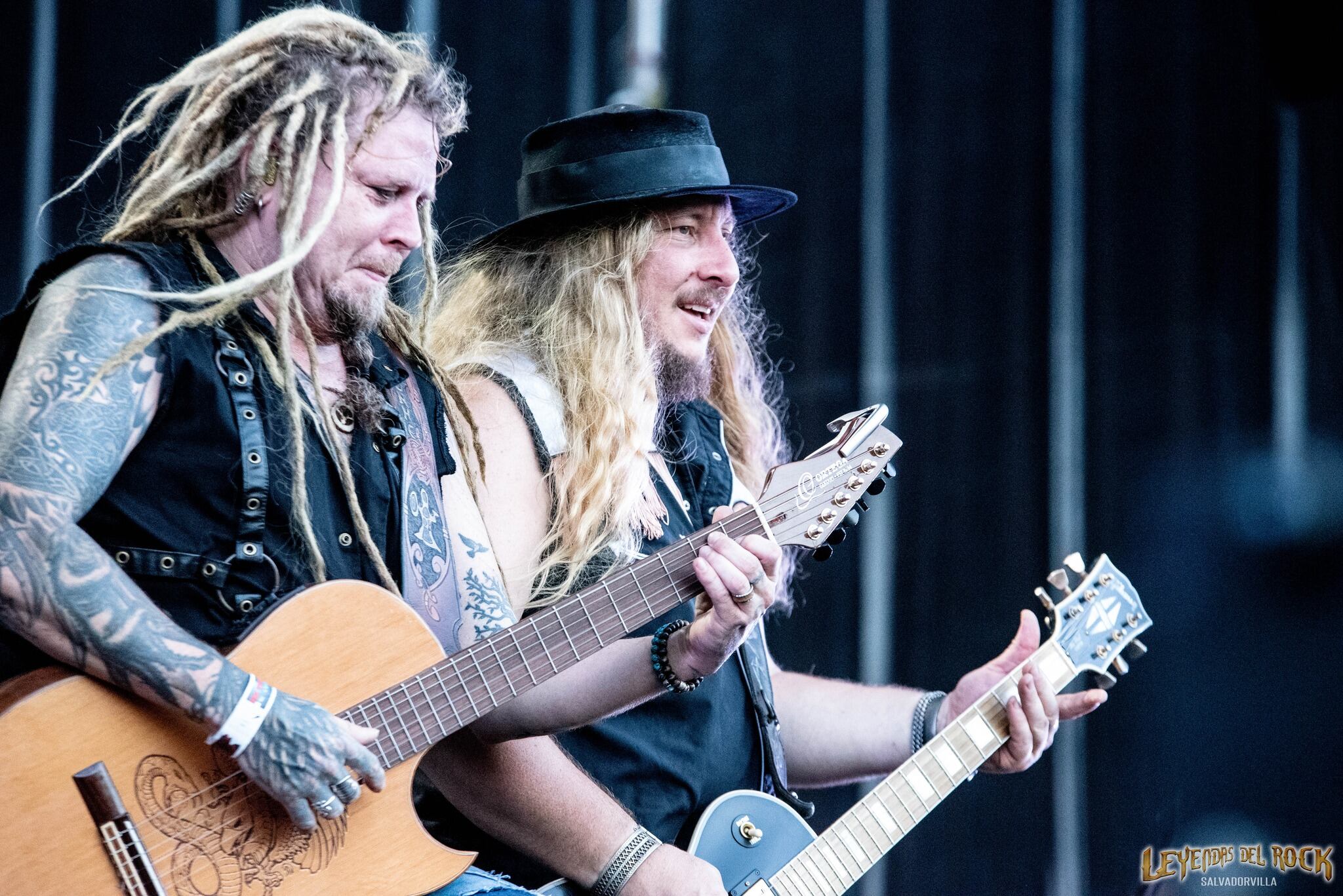 Korpiklaani