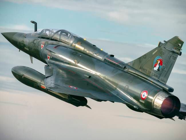 Comienza el primer curso de vuelo del TLP de este 2022 en Albacete