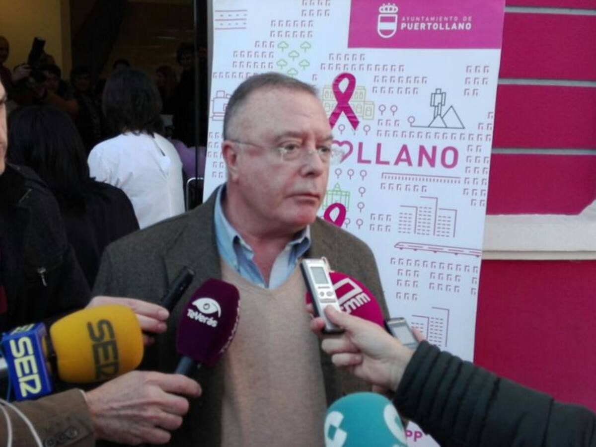 El jefe de ginecología del hospital de Puertollano afirma que la calidad en la asistencia que se presta a las pacientes está adecuada