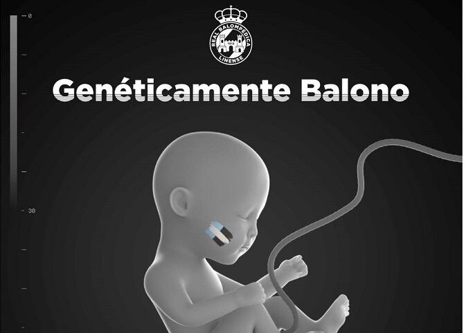 Cartel de la campaña