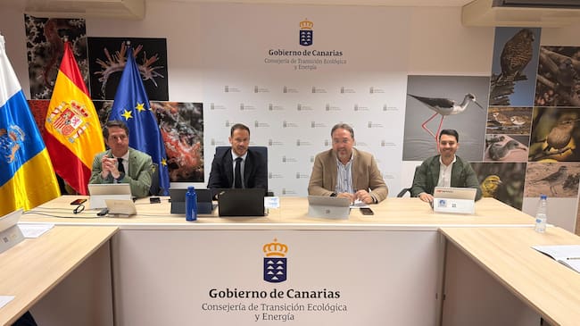 Transición Ecológica