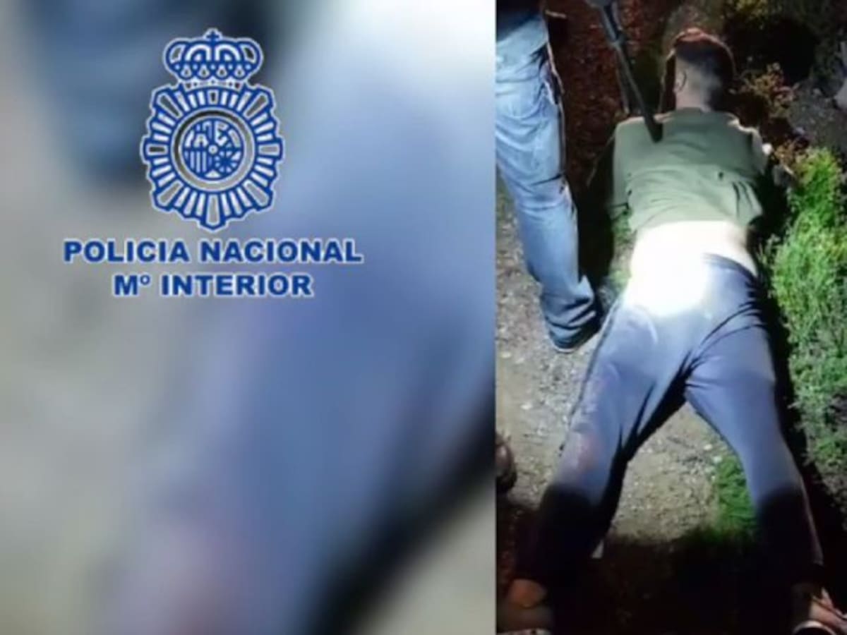 Detenidas 10 personas en 5 días por golpear, insultar y amenazar a policías en la Región de Murcia