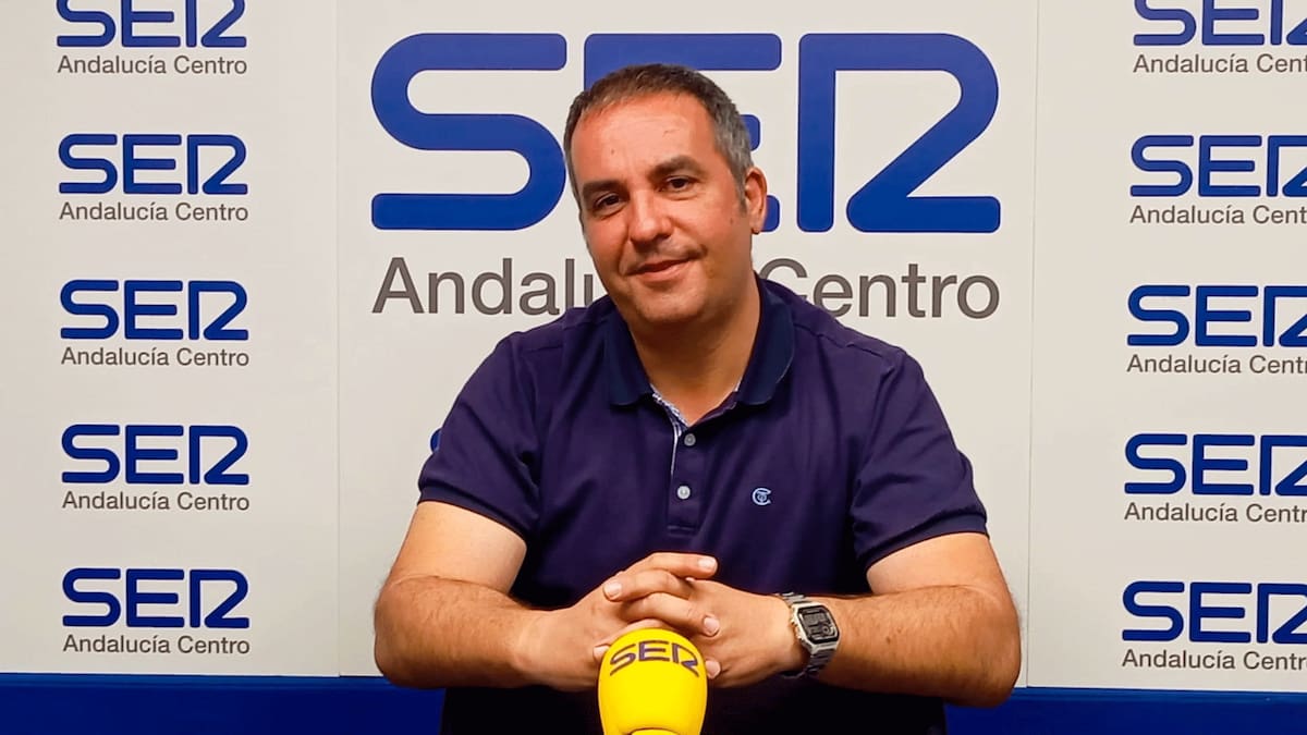 Entrevista Miguel Ángel Varo. Crónica negra de El Torcal de Antequera