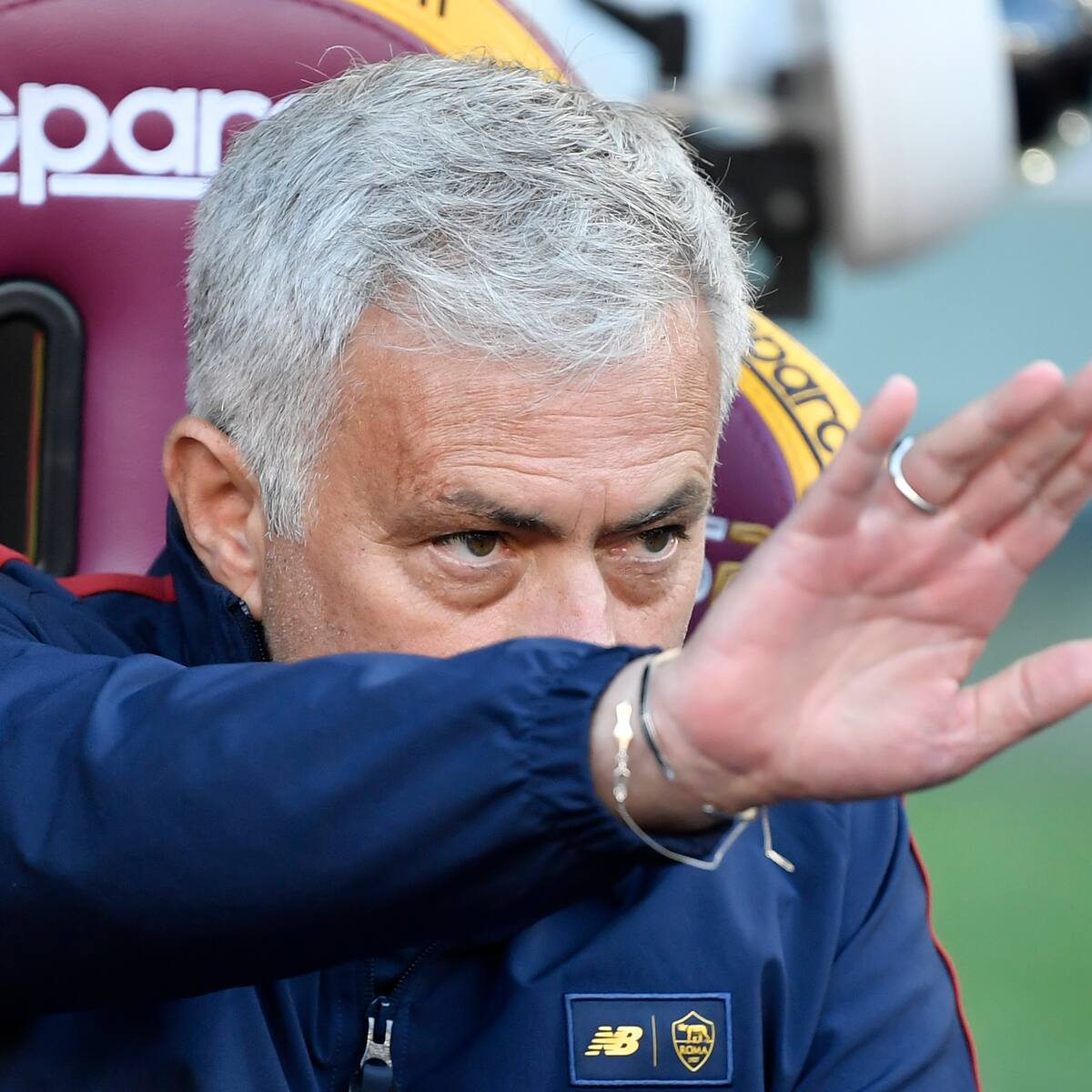 ¿Es Mourinho el meneo que necesita el PSG?: "Si lo hace bien con Dybala en Roma, imagínate con Mbappé..."