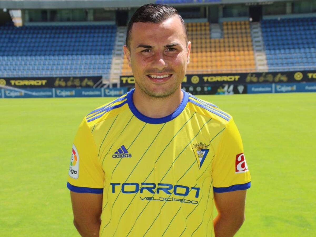 Karim reforzará el centro del campo del Elche C.F.