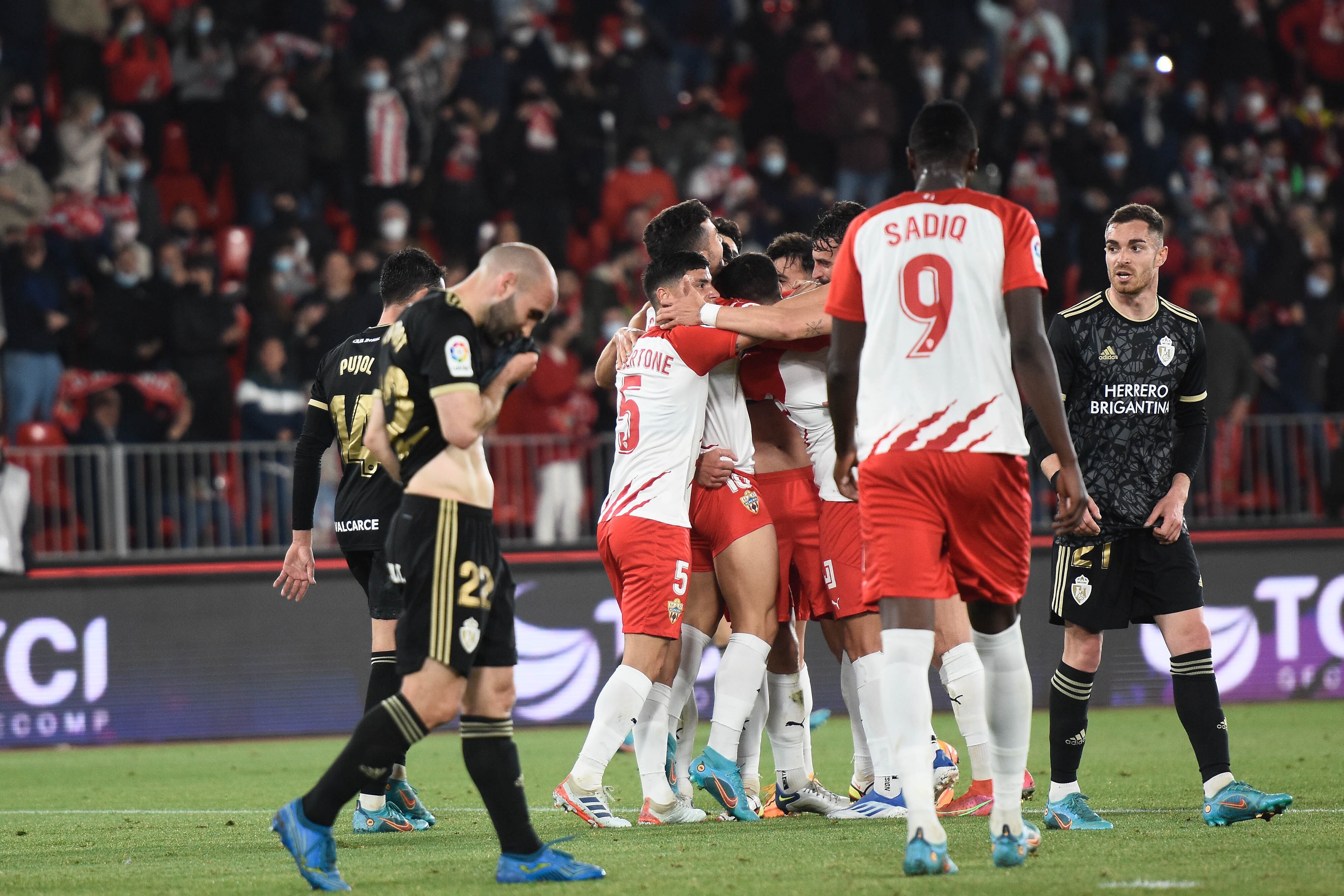 El equipo trabaja para cerrar el ascenso de categoría.