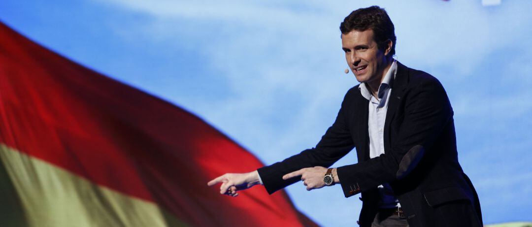 Pablo Casado