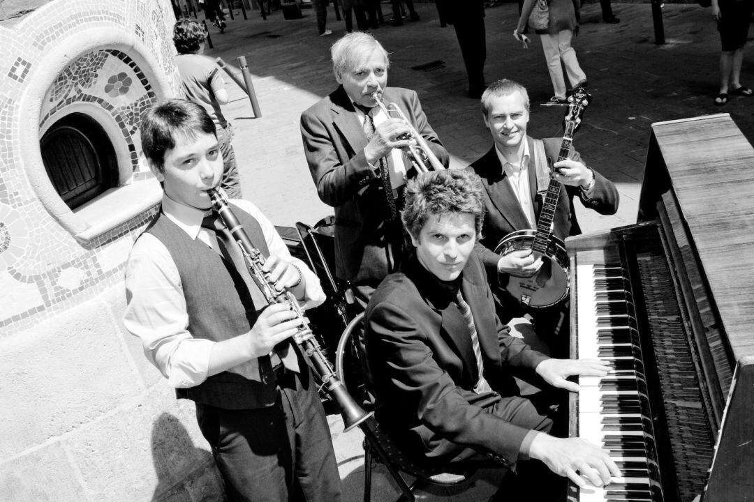 El ciclo ‘Puestas de Sol’ de la Diputación de Palencia llega a su fin el lunes día 19 de agosto con el grupo New Orleans