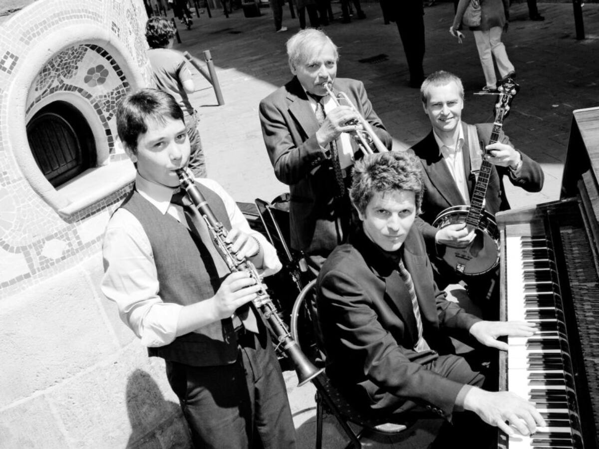 El ciclo 'Puestas de Sol' de la Diputación de Palencia llega a su fin