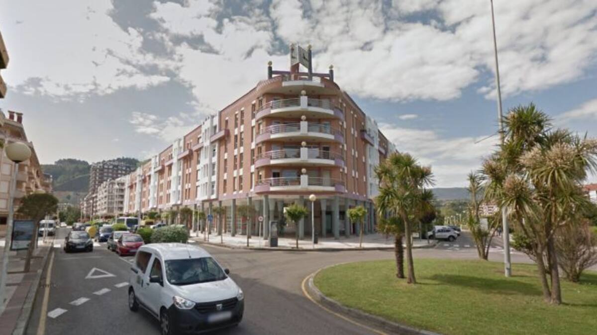 Investigan el hallazgo de un cadáver en un trastero de Castro Urdiales