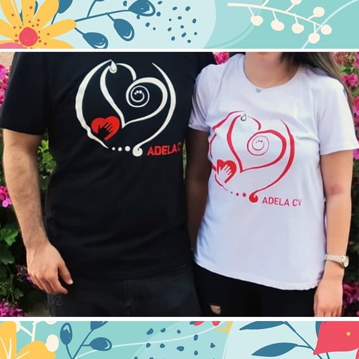 Les samarretes de ADELA CV es podran adquirir a El Clariano