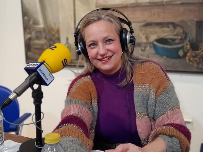 Ana Belén Chacón, concejala de Igualdad ha invitado a la ciudadanía a participar en las actividades programadas esta semana