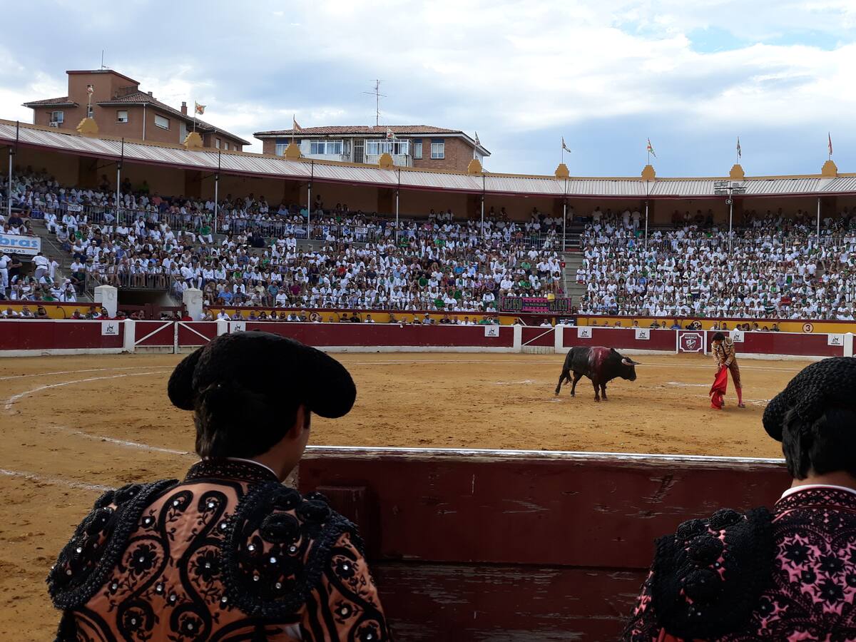 Alberto García, CEO de Tauroemoción