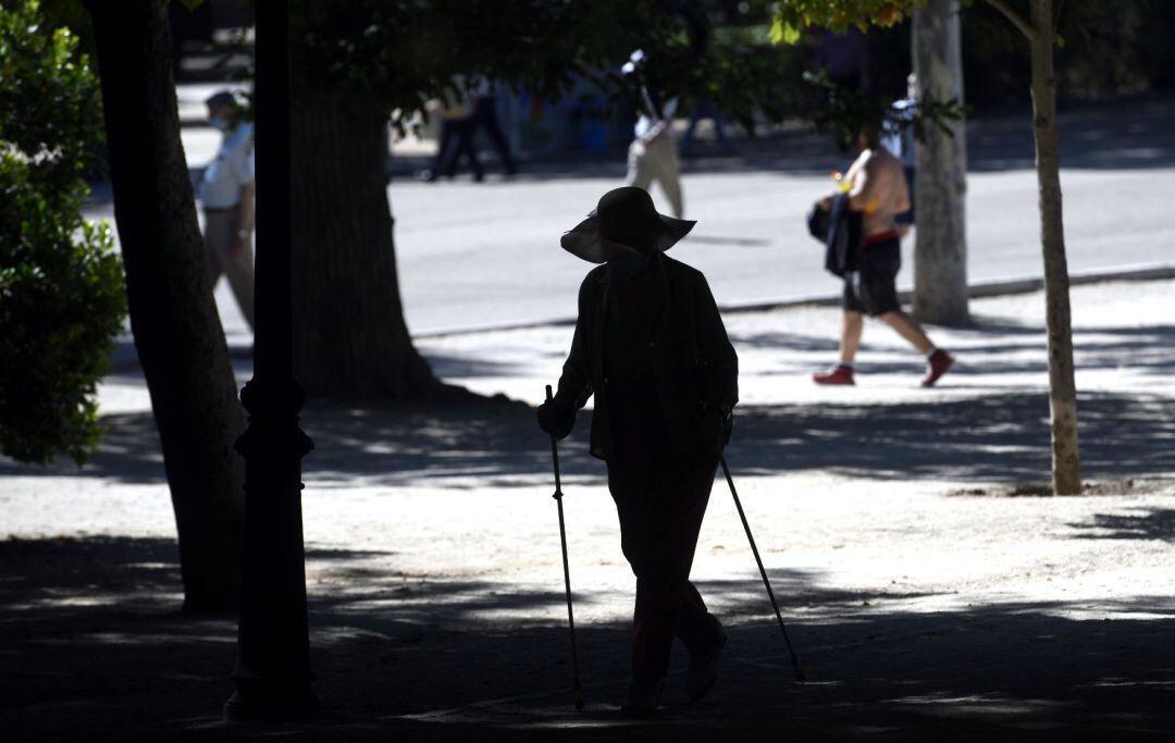 La semana empieza en Canarias con mucho calor