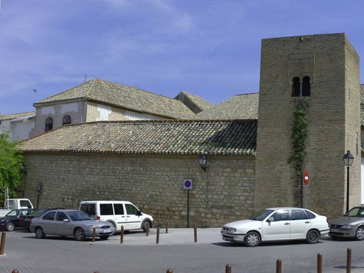 El Ayuntamiento de Jaén pierde 800.000 euros para el casco antiguo