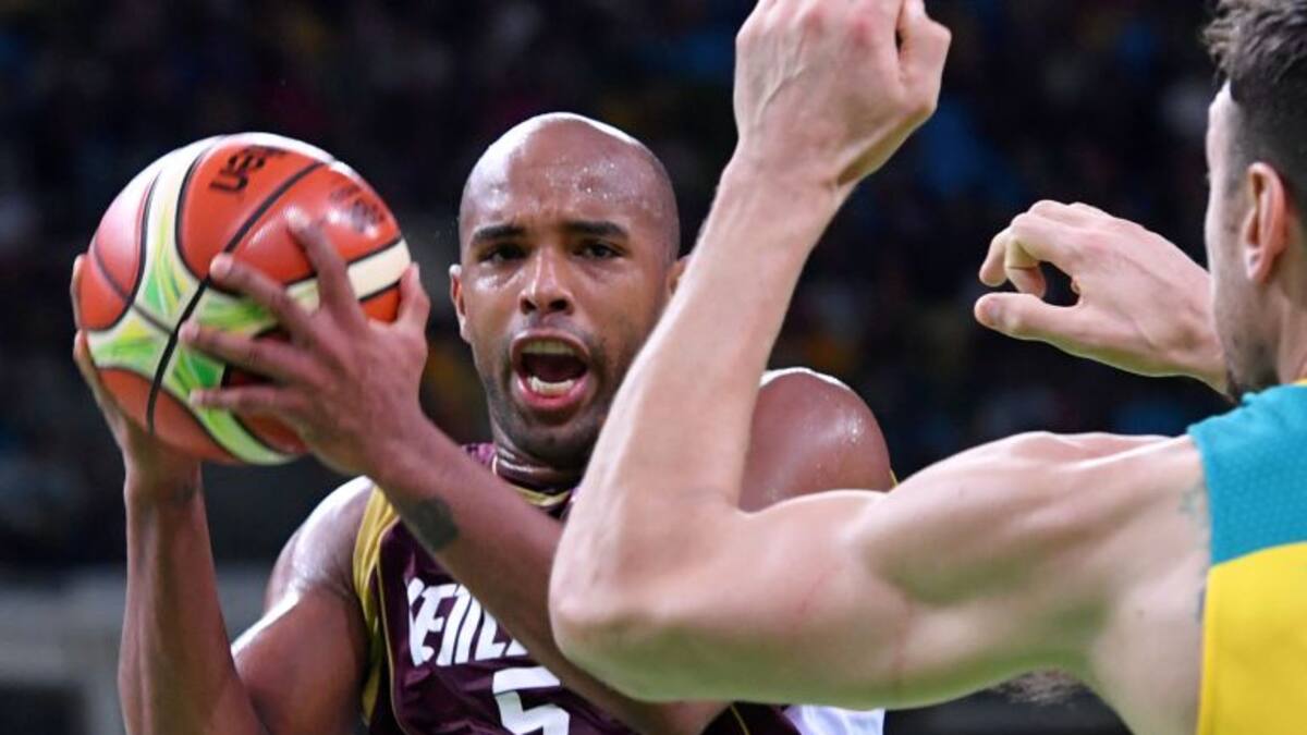 Sin Vargas y a lo loco