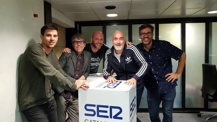 Espècies Protegides (01/10/2018)