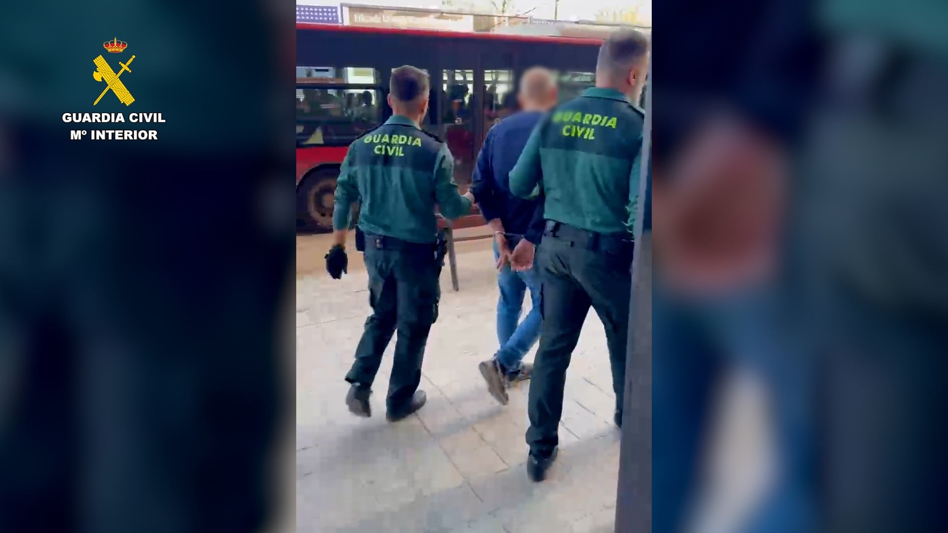 Detenidos por vender droga en l&#039;Horta Sud aprovechando el reparto de huevos a hostelería