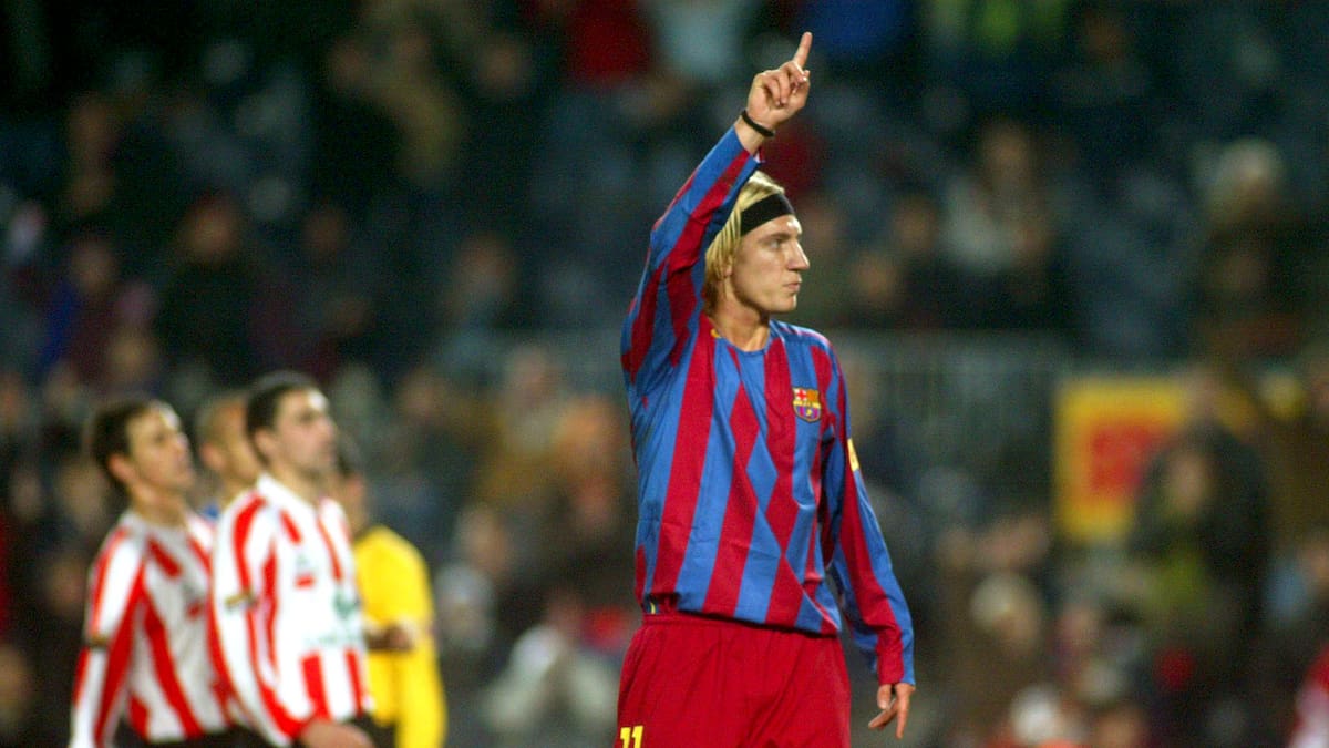 Maxi López: "Lewandowski está hecho un tigre y seguro que nos dará mchas alegrías"