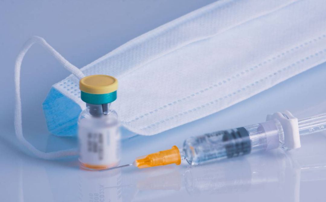 Nuevas fechas de vacunación en Palencia