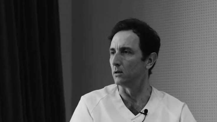 Hoy por Hoy Córdoba. Entrevista al psiquiatra Fernando Sarramea sobre coronavirus y salud mental