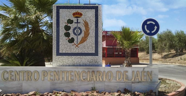 Centro Penitenciario de Jaén