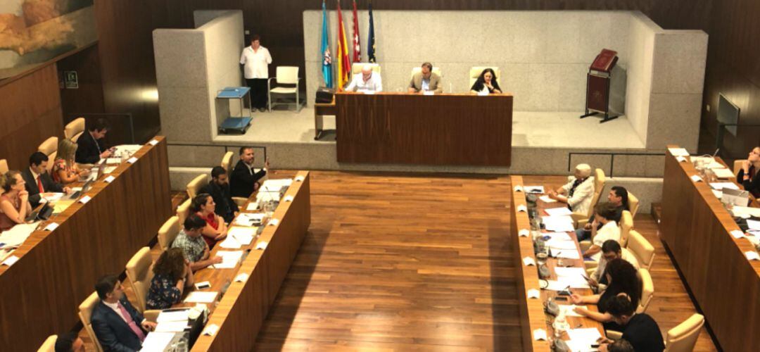 Las cuentas de 2018 ascienden a 193,5 millones de euros en Leganés