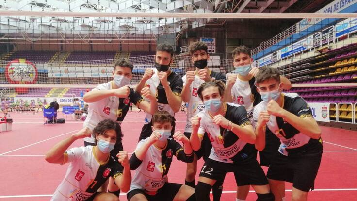 Nestor Marco, en Radio Villena SER