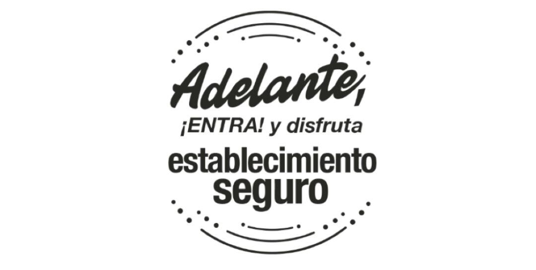 Los hosteleros invitan a los consumidores a entrar a sus locales