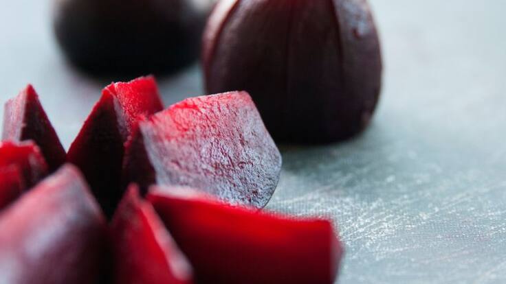 Descubre la oscura relación del pechelingue y la remolacha