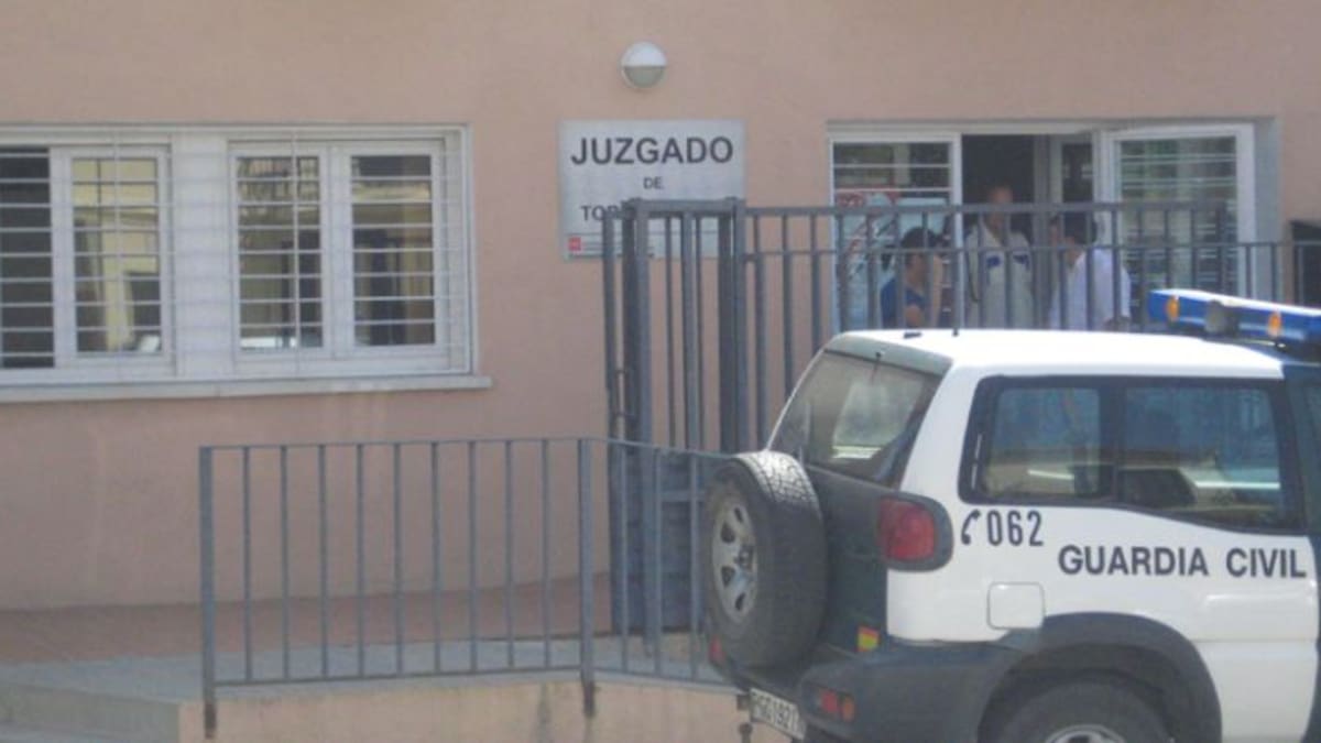 Treinta y una personas fueron condenadas por Violencia de Género en Alcobendas