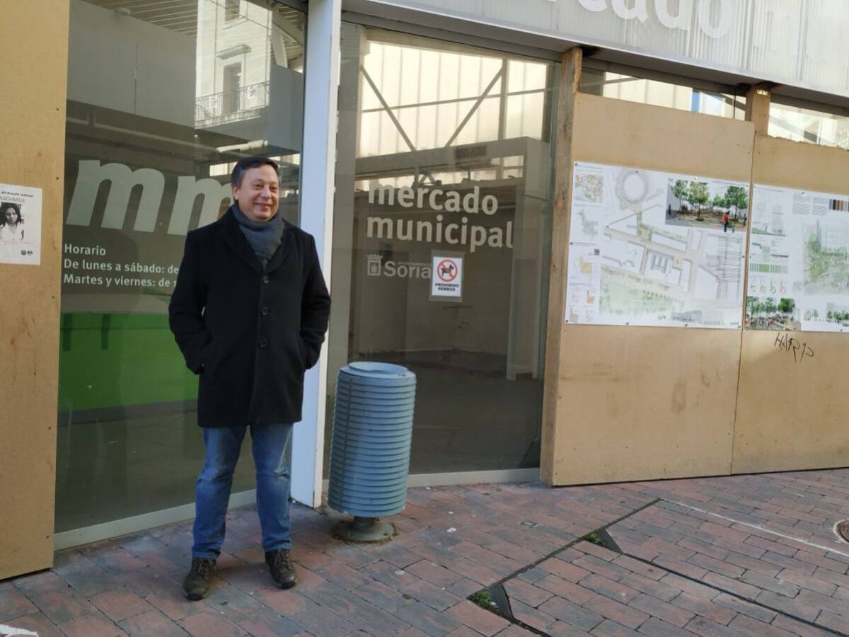 Adolfo Sainz es elegido presidente de CONFERCO